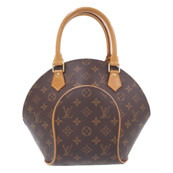 Louis Vuitton Monogram Ellipse PM Handbag - Picture 1 of 8